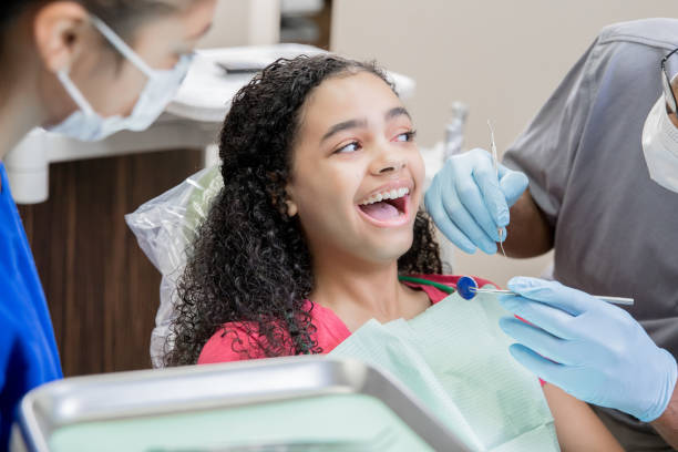 Best Emergency Tooth Extraction in Benicia, CA