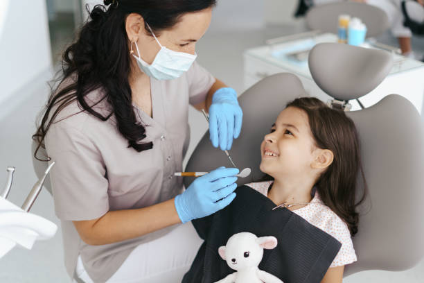 Best Same-Day Emergency Dental Services in Benicia, CA
