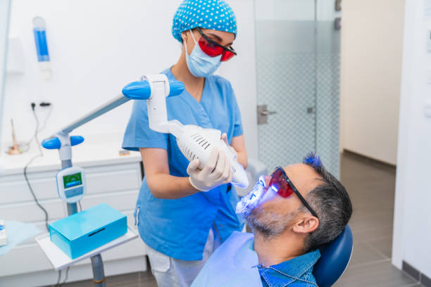 Best Cosmetic Emergency Dentistry in Benicia, CA