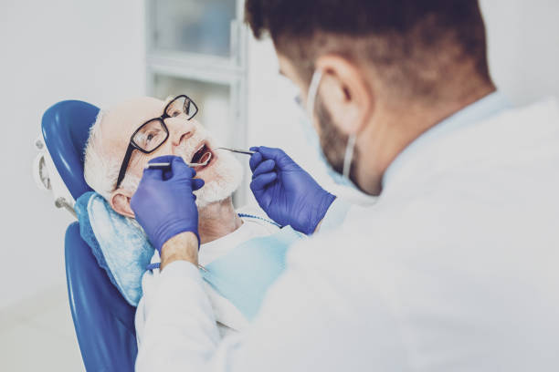 Best Emergency TMJ Treatment in Benicia, CA